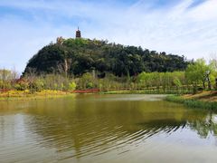 -狼山风景名胜区