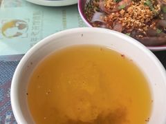 -百年老茶馆