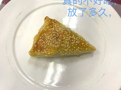 -莎车清真美食