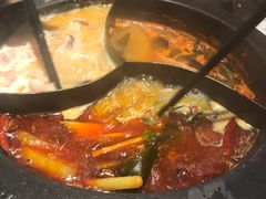 -火锅岛潮牌自助餐厅(天津天佑城店)