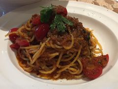-安妮意大利餐厅(国贸店)