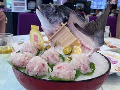 -有腥气私房菜·寻味顺德