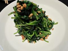 -芳芳私房菜·精做淮扬菜(承德路店)