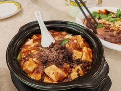 -陈麻婆豆腐(春熙店)