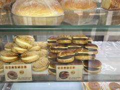 -甜嘟嘟烘焙坊(舒城路店)