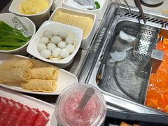 -海底捞火锅(北京路店)