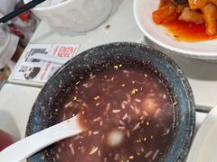 -苏晓玥·手作江南小吃(深圳北站店)