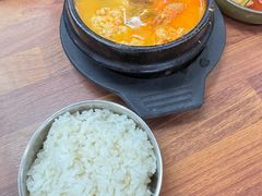 -西归浦真珠食堂