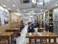 -塞拉宫兰州牛肉面