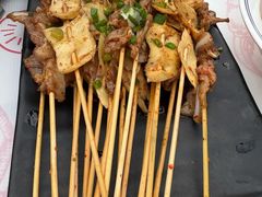 -辣不怕口味虾(凌霄路店)