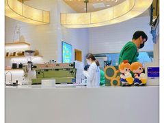 -Gram舒芙蕾(杭州中心店)
