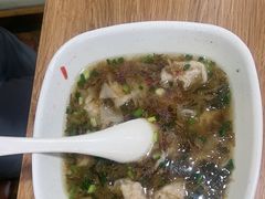 招牌鲜肉馄饨-双燕楼(韶山路店)