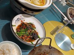 -呷湘厨·鱼汤捞饭·剁椒鱼头·辣椒炒肉(国家会展中心店)