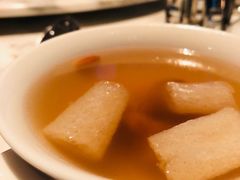 -无锡苏宁银河国际酒店-悦府65中餐厅