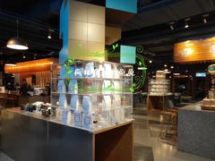 -sugarman espresso素饮糖人高新咖啡工厂