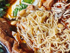 -老五鸡丝豆花面粉(瑞金北路68号院店)