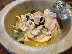 -抚仙湖野生菌石锅鱼(腾冲总店)