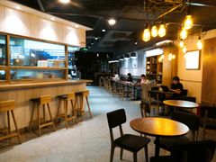 -明谦·Coffee&Cocktail Bar(美您公园店)