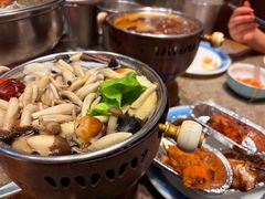 -亚马逊蒸汽活海鲜自助(LCM置汇旭辉广场店)
