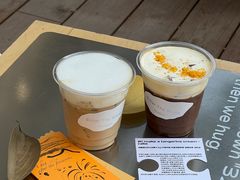 -HUGS coffee(东区店)