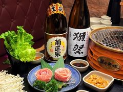 -黑牛无双·徐州烤肉(解放北路店)