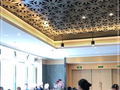 大堂-稻香海鲜饭店(第一国际店)
