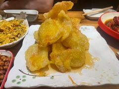 -小俩口烧烤东北菜(双井店)