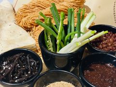-大张烙馍村(绿地店)