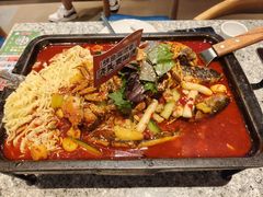 -里岛烤鱼(东港凯虹广场店)