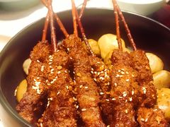 -拈菜(观音桥阳光世纪店)