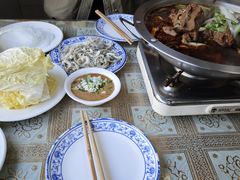 -清真·鸦儿李记·小馆(后海店)