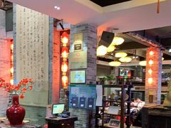 -味可道美食坊(福基路店)