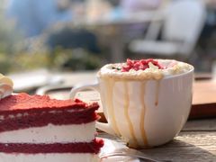 -Peet's Coffee皮爷咖啡(大学路店)