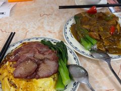 -渔记茶餐厅(渔村店)