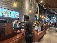 -星巴克臻选(西安钟楼店)