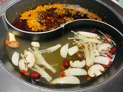 -川西坝子(苏州城市生活广场店)