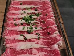 -汉拿山(北京上地华联店)