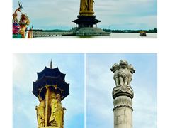 -溱湖国家湿地公园