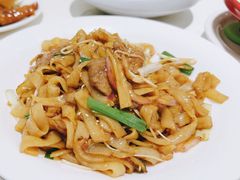 -大树餐厅(红旗街万达店)