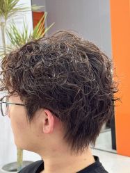 -奈时造型