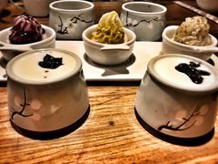 -锦尚阁烤鱼•天津菜(宣武门胡同店)