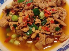 老坛肉炒肉-八碗湘长沙市井菜(坡子街店)