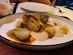 -翡翠36餐厅(浦东香格里拉店)