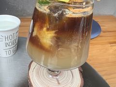 -via coffee(万象城店)