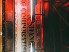 门面-新白鹿餐厅(西湖银泰店)