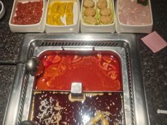 -海底捞火锅(崇文门新世界百货店)