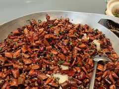 -富乐山酒店(西黄城根北街店)