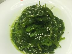 -阿英煲(凉城路店)