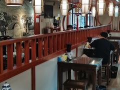 大堂-裕兴记•蟹黄面馆(人民广场店)