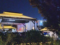 -后海彼岸花园餐厅